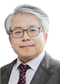 한국사회복지상담학회 회장 정원철